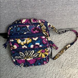 Vera Bradley Crossbody